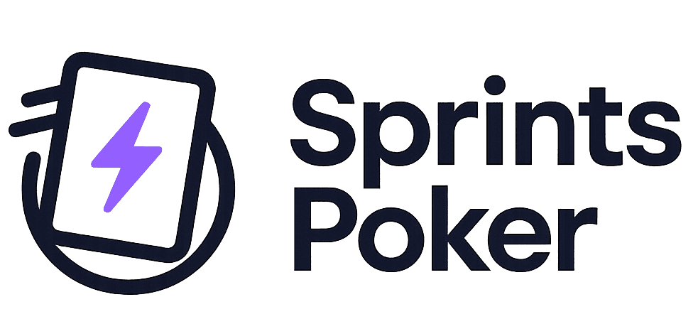 SprintsPoker logo